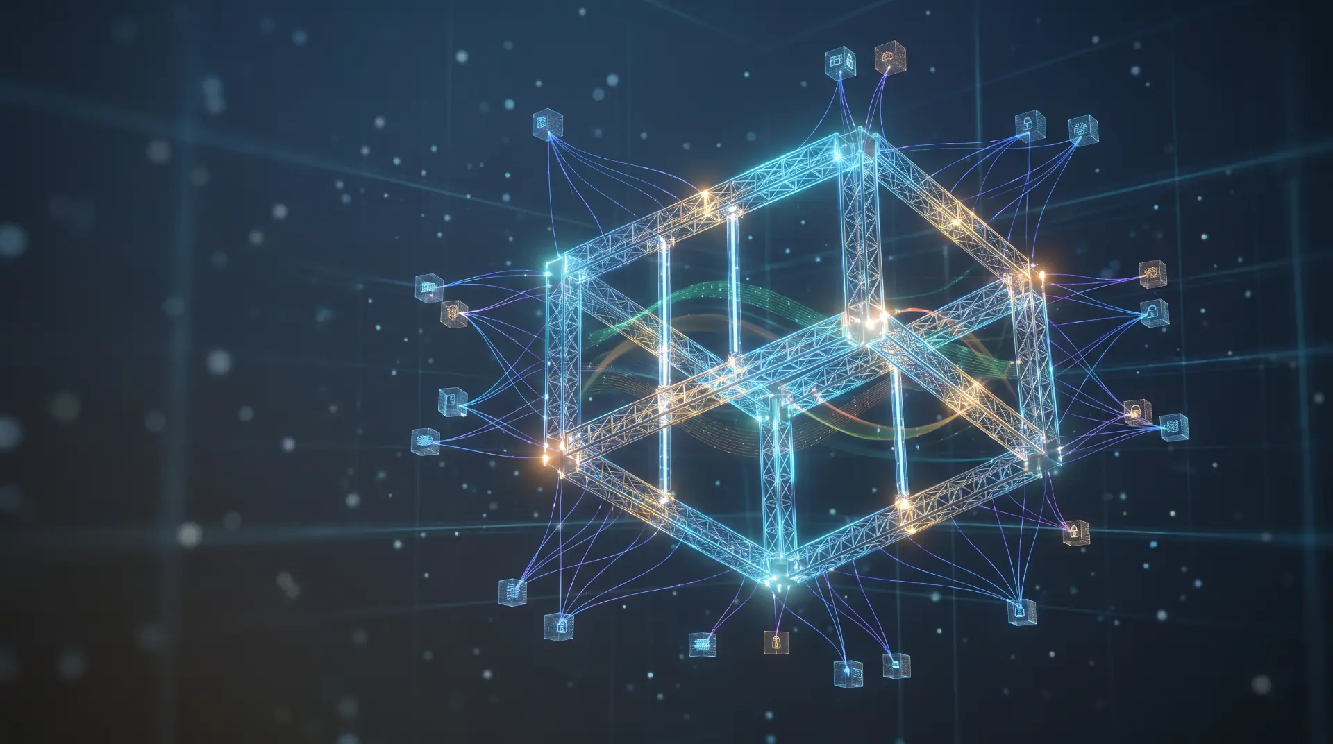 Future prototype system architecture concept