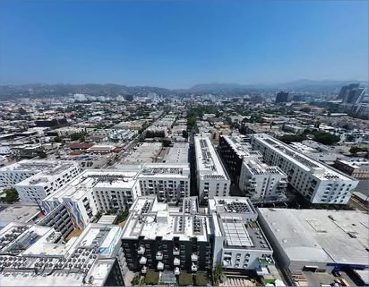 Urban Corridor
