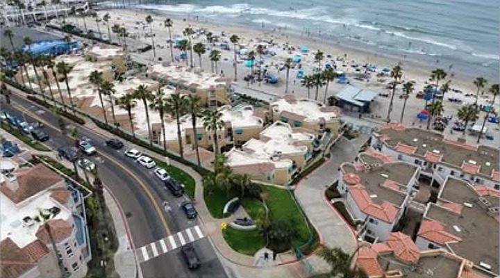 Coastal Property