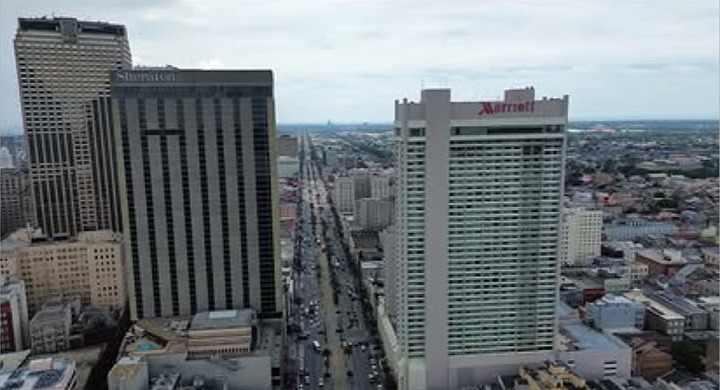 Downtown Avenue