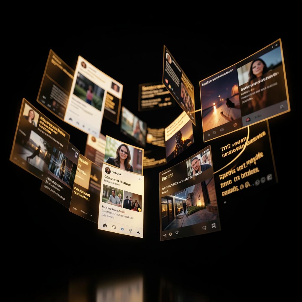 Content Creation Automation